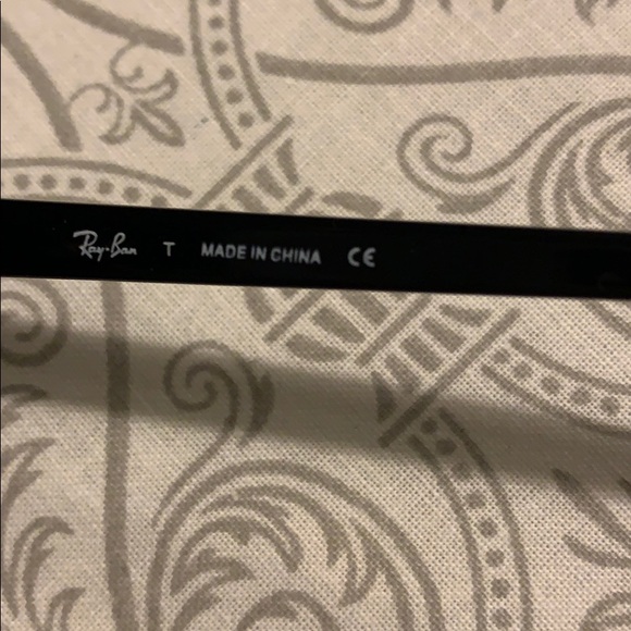 RayBan Clubmaster - Picture 3 of 6